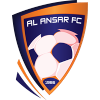 Al-Ansar Youths logo