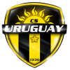 CS Uruguay De Coronado logo