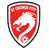 St.George Saints U20 logo