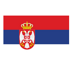 Serbia (W) U19 logo