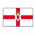 Northern Ireland (W) U19 logo