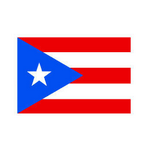 Puerto Rico (W) U20 logo
