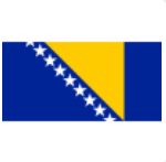 Bosnia U19 logo