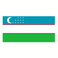 Uzbekistan U19 logo