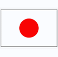 Japan (W) U16 logo