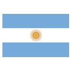 Argentina Futsal logo