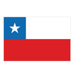Chile U22 logo