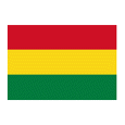Bolivia (W) U20 logo