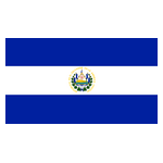 El Salvador Beach Soccer logo