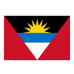Antigua Barbuda Beach Soccer logo