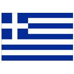 Greece U18 logo