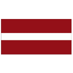Latvia (W) U17 logo