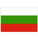 Bulgaria U19 logo