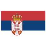 Serbia U16 logo