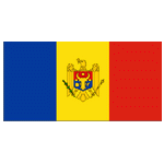 Moldova (W) U17 logo