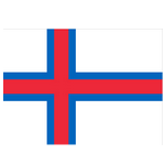 Faroe Islands (W) U17 logo