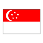 Singapore U22 logo