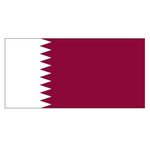 Qatar  (W) logo