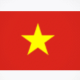 Vietnam (W) logo