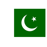 Pakistan U23 logo