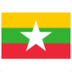 Myanmar U19 logo
