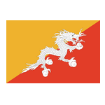 Bhutan U19 logo