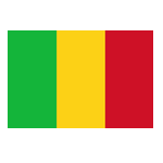 Mali (W) U20 logo