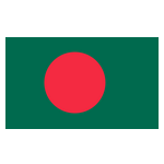 Bangladesh (W) U16 logo