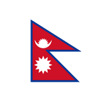 Nepal U23 logo