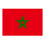 Morocco Beach Soccer logo