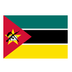 Mozambique U23 logo