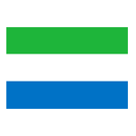 Sierra Leone (W) logo