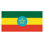 Ethiopia (W) U20 logo