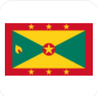 Grenada U17 logo