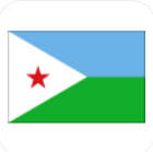 Djibouti U20 logo