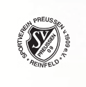 SV Preussen 09 Reinfeld logo