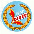 Saaksjarven Loiske logo