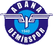 Adanademirspor logo