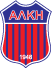 Alki Larnaka FC logo