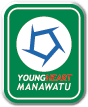 YoungHeart Manawatu logo