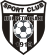 Jiul Petrosani logo