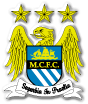 Manchester (R) logo