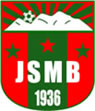JSM Bejaia logo