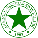 Anadolu Uskudar logo