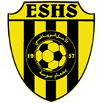 ES Hamam-Sousse logo