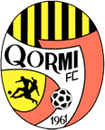 Qormi F.C logo