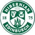 Hibernian FC U20 logo