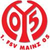 FSV Mainz 05 (Youth) logo