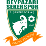 Etimesgut Sekerspor logo