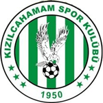Kizilcahamamspor logo